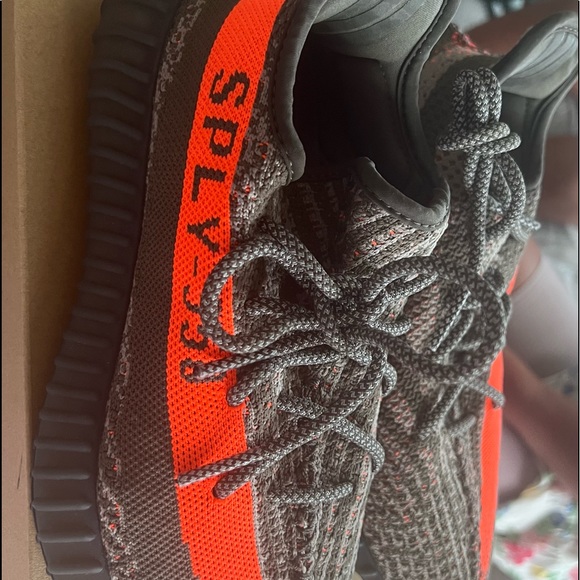Yeezy boost 350